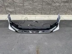 80ノア　TRDハーフエアロのサムネイル