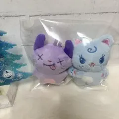 2025年最新】カリナ aespa ぬいぐるみの人気アイテム - メルカリ