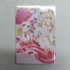 ベルサイユのばら マグネット