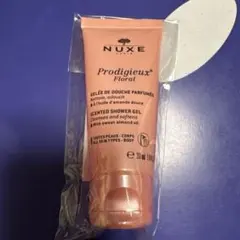 NUXE プロディジュ フローラル シャワージェル 30ml