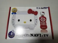 完品美品Hello Kitty NAVI + TV hello kitty tv products for sale | eBay