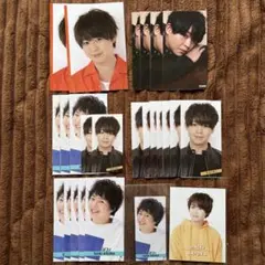 有岡大貴　カード　デタカ　まとめ売り