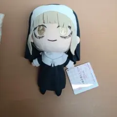 その着せ替え人形は恋をする みでぃあんぬいぐるみ　ミラ 乾心寿