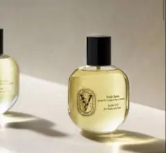 ディップティック　 サテンオイル〈ボディ&ヘア用オイル〉