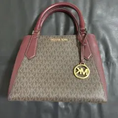 マイケルコース　バッグ