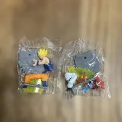 チョコサプ　ドラゴンボール2 まとめ売り