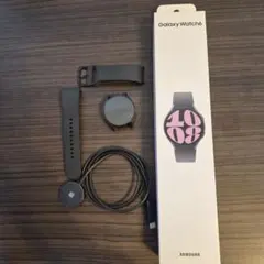 開封通電後発送)最後1点)Samsung Galaxy Watch4 44mm - メルカリ
