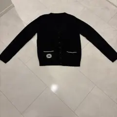 オーバーサイズ⭐︎従業員貸与非売品chanel uniform ⭐︎ 2026年最新】CHANELUNIFORMの人気アイテム - メルカリ