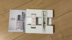 Dior スキンケアトライアルセット