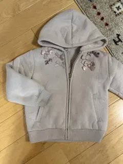 エイファム　パーカー　120