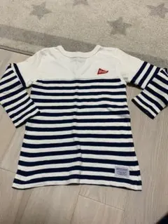 groovy colors グルービーカラーズ　Tシャツ　120