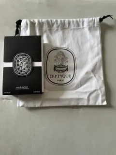 560.Green ディプティック オードパルファン 空瓶&空箱 20本 560.Green様専用 ディプティック オードパルファン 空瓶&空箱 20