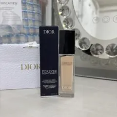 Dior スキンフォーエヴァースキンコレクトコンシーラー 0N