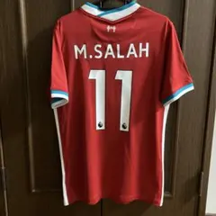 06-08 リバプール GERRARD 長袖 シャツ 背番号8 - メルカリ