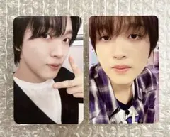 NCT トレカ HAECHAN ヘチャン ㊷