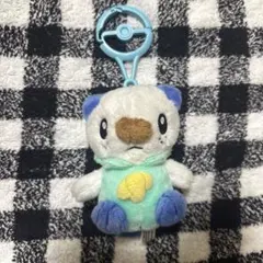 ポケモン ミジュマル マスコット ぬいぐるみ