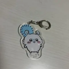 ちいかわ モモンガアクリルキーホルダー 約7cm