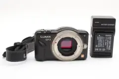 パナソニック Panasonic LUMIX GF5 女性にも人気のGFシリーズ - メルカリ