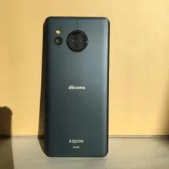 2026年最新】aquos sense8 コバルトブラックの人気アイテム - メルカリ