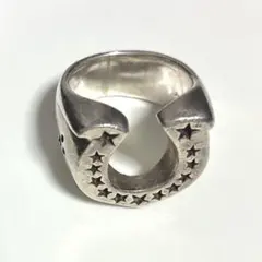 藤井フミヤ シルバーレザーリング　指輪　★おまけ付き★ 2025年最新】藤井フミヤ リングの人気アイテム - メルカリ