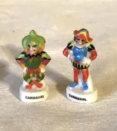 フェーヴ　フェーブ　カーニバル