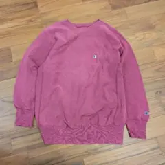 90s USA製 Champion リバースウィーブ XL 刺繍タグ