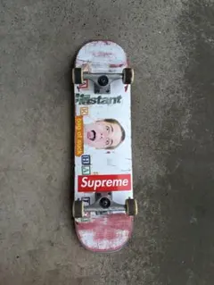 2026年最新】Supreme ウィールの人気アイテム - メルカリ