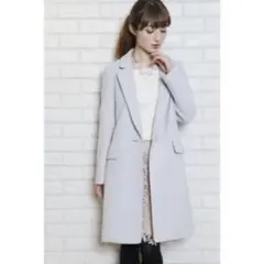 翌日発送！Apuweiser-richeスプリングコート　ライトベージュ