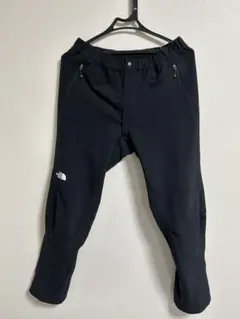 THE NORTH FACE M アルパイン　ライトパンツ