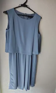 BEAMS HEART ワンピースドレス