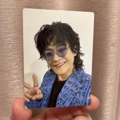 THE RAMPAGE 岩谷翔吾 直筆サイン入りチェキ ポラ THE RAMPAGE 岩谷翔吾 直筆サイン入りチェキ ポラ - メルカリ