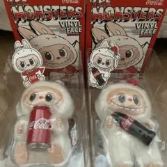 ラブブ　コーラ