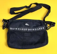 クイックシルバー　Quick silver ショルダーバッグのサムネイル