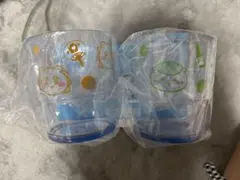 エニマイくじ ちいかわ グラス 2個セット
