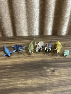 【タカラトミー】アニアまとめ売り