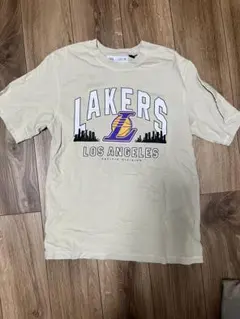 ZARA NBA LAKERS Tシャツ 164cmのサムネイル