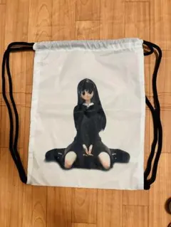 週末限定ナップサック COYSEIOリュック