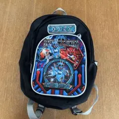 仮面ライダー ガッチャード 子供用 キッズ リュック バック