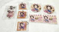 メダリスト 結束いのり 缶バッジ まとめ売り 特典 スナマイ メダリスト 結束いのり 缶バッジ まとめ売り 特典 スナマイ - メルカリ
