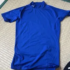Under Armour 半袖 アンダーシャツ ブルーのサムネイル