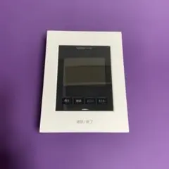 アイホン インターホン モニター親機 JS-1ME-T - メルカリ