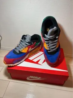 NIKE AIR MAX 90 QS 27.5cmのサムネイル