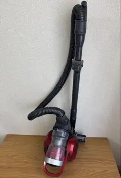 シャープ EC-VS510-P サイクロン掃除機 2018年製 中古 シャープ EC-VS510-P サイクロン掃除機 2018年製 中古 - メルカリ