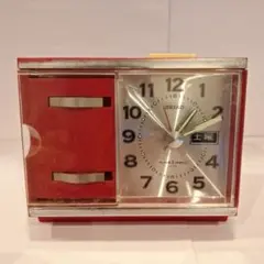 2026年最新】SEIKO レトロ 置時計の人気アイテム - メルカリ