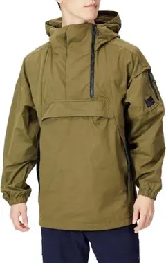 OAKLEY アノラックパーカー Stroke Hiking Jacketのサムネイル