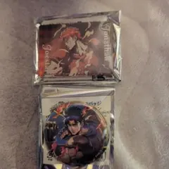 ジョジョ　ジョナサン・ジョースター