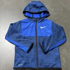 NIKE ドライフィット　パーカー　98-104 3-4Y