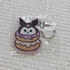 クロミ　ナガノ　サンリオ