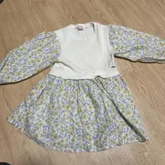 プティマイン ワンピース