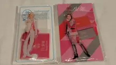 2026年最新】佐藤龍我 アクスタの人気アイテム - メルカリ